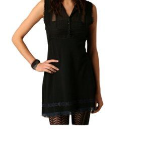 Free People Tunic Dress